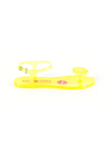 Katy Perry Sandals (view 1)