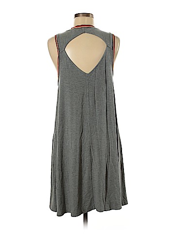 American Eagle Outfitters Casual Dress (view 2)