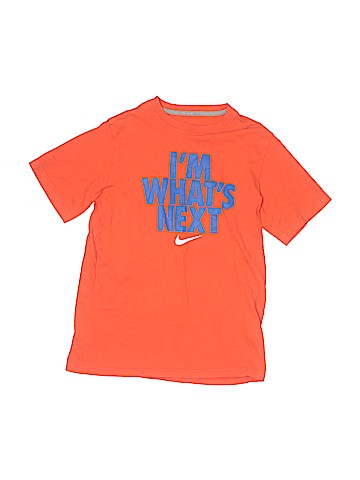 Nike Active T-Shirt (view 1)