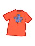 Nike Orange Active T-Shirt Size L (youth) - photo 1