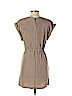 H&M Tan Casual Dress Size 2 - photo 2
