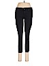 Mossimo Black Jeggings Size 6 - photo 1