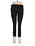 Mossimo Black Jeggings Size 6 - photo 2