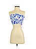 Maaji Blue Tube Top Size M - photo 1