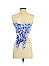 Maaji Blue Tube Top Size M - photo 2