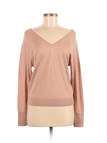 Zara Pullover Sweater (view 1)