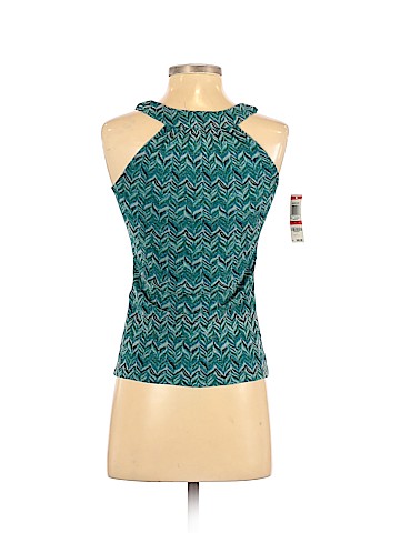 INC International Concepts Sleeveless Top (view 2)