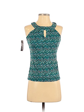 INC International Concepts Sleeveless Top (view 1)