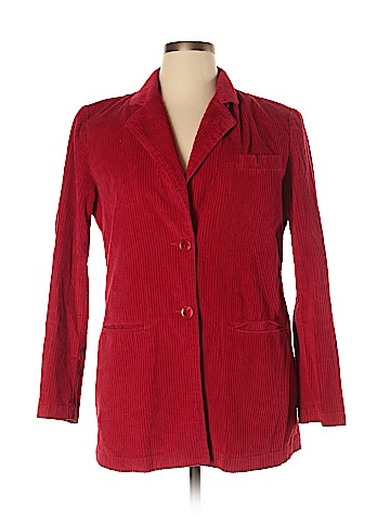 Newport News Blazer (view 1)