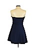 Forever 21 Blue Cocktail Dress Size M - photo 2