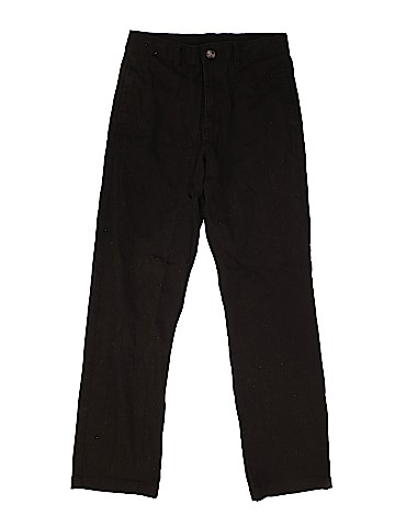 Wonder Nation Khakis (view 1)