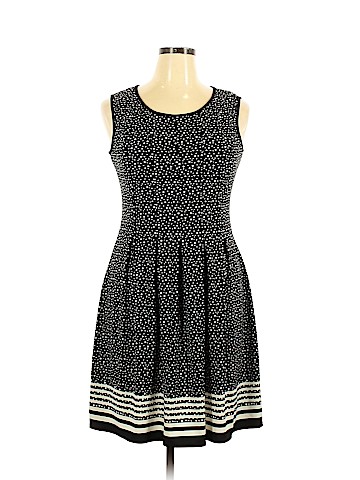 Max Studio Casual Dress (view 1)