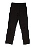 Wonder Nation Black Khakis Size 18 - photo 2