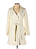 Banana Republic Ivory Coat Size XS (petite) - photo 1