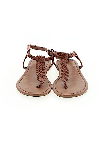 Apt. 9 Sandals (view 2)