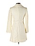 Banana Republic Ivory Coat Size XS (petite) - photo 2