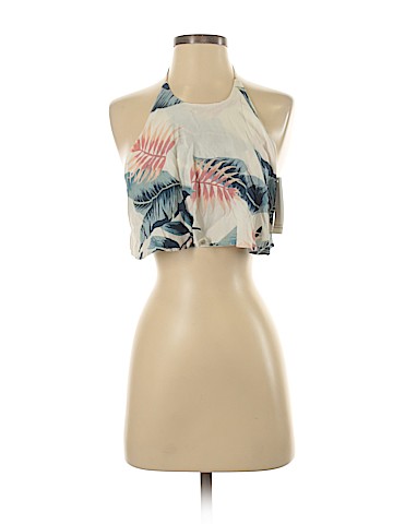 TOBI Halter Top (view 1)