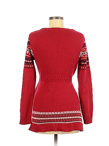 Motherhood Pullover Sweater (view 2)