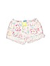 Baby Gap 100% Cotton White Shorts Size 5T - photo 1