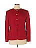 Morgan Miller Red Jacket Size 16 - photo 1