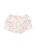 Baby Gap 100% Cotton White Shorts Size 5T - photo 2