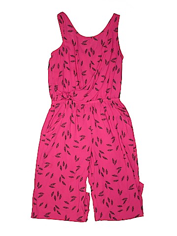 Cat & Jack Jumpsuit (view 1)