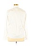 Lauren by Ralph Lauren 100% Cotton White Long Sleeve Button-Down Shirt Size XL - photo 2