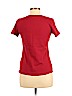 Nike Red Short Sleeve T-Shirt Size M - photo 2
