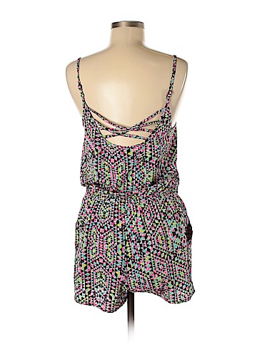 Arizona Jean Company Romper (view 2)