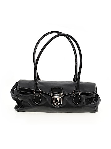Prada Leather Shoulder Bag (view 1)