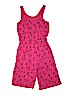 Cat & Jack Pink Jumpsuit Size 14 - 16 - photo 2