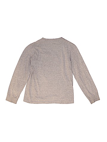 Nike Long Sleeve T-Shirt (view 2)