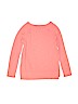 Ransom Girl Floral Graphic Pink Sweatshirt Size L (kids) - photo 2