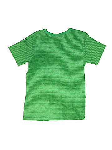 Cherokee Short Sleeve Henley (view 2)