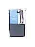 Simply Vera Vera Wang Solid Gray Tights Size 2 - photo 1