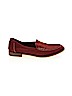 Sperry Top Sider Red Flats Size 10 - photo 1