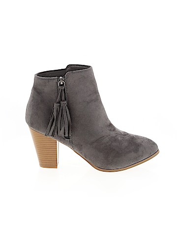Maurices Ankle Boots (view 1)