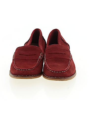 Sperry Top Sider Flats (view 2)