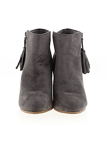Maurices Ankle Boots (view 2)