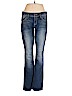 Maurices Blue Jeans Size 7 - 8 - photo 1