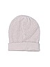 CC 100% Acrylic Solid Tan Beanie One size - photo 1