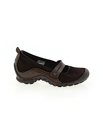 Merrell Flats (view 1)