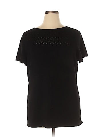 Lane Bryant Outlet Pullover Sweater (view 1)