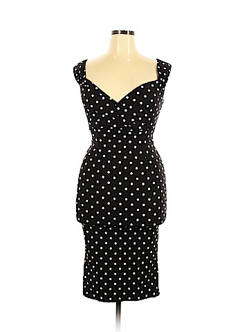 Rock Steady Cocktail Dress (view 1)