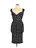Rock Steady Black Cocktail Dress Size XL - photo 1