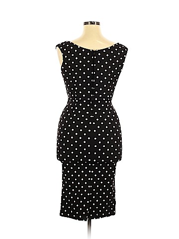 Rock Steady Cocktail Dress (view 2)