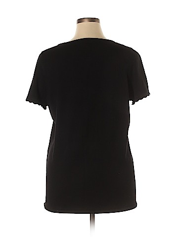 Lane Bryant Outlet Pullover Sweater (view 2)