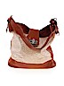 Vin Baker Brown Shoulder Bag One size - photo 1