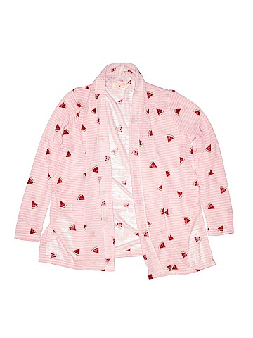 Poof Girl Cardigan (view 1)