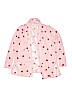 Poof Girl Pink Cardigan Size XL (kids) - photo 1